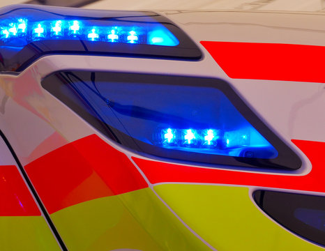 Rettungsdienst