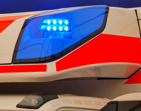 Rettungsdienst