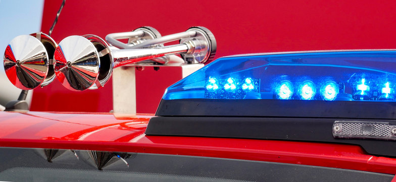 Rettungsdienst / Feuerwehr