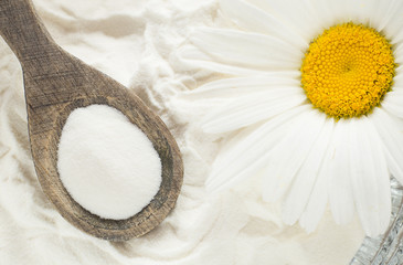 Collagen protein powder - Hydrolyzed.