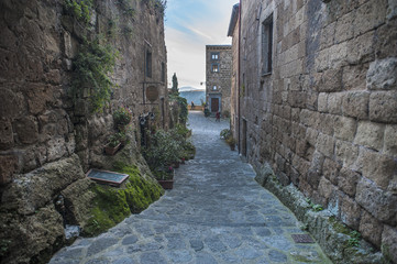 Civita di Bagnoregio