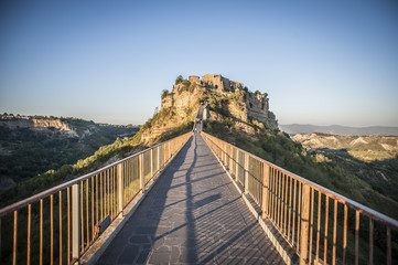 Civita di Bagnoregio