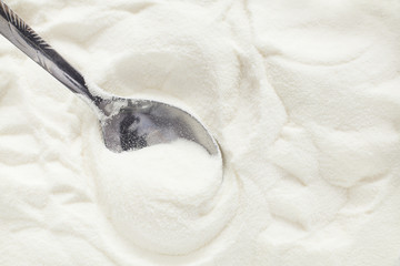 Collagen protein powder - Hydrolyzed.