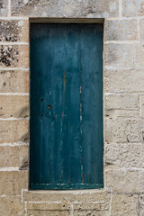 Malta doors