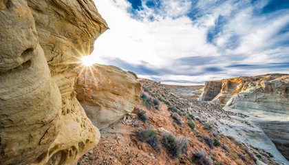 StarBurst at Studhorse Point