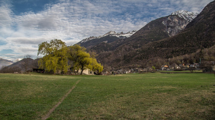 Montagna