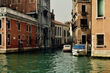 Venice, Italy 