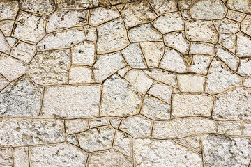 Alte Mauer