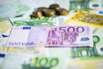 billets de banque