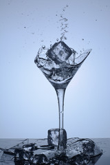  strong drink