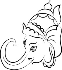 Ganesha The Lord Of Wisdom