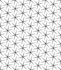 Abstract seamless background