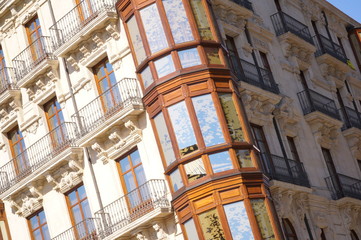 Bilbao Citycenter, Spain
