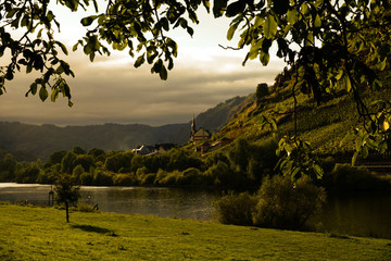 Moseldalen