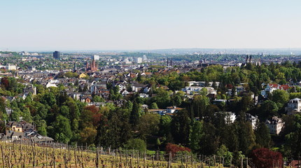 Landeshauptstadt Wiesbaden