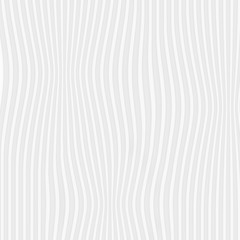 White texture. abstract pattern seamless. expand line nature geometric modern. on white background for interior wall 3d design. vector illustration - 151340060