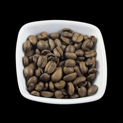 Coffee Beans Roasted