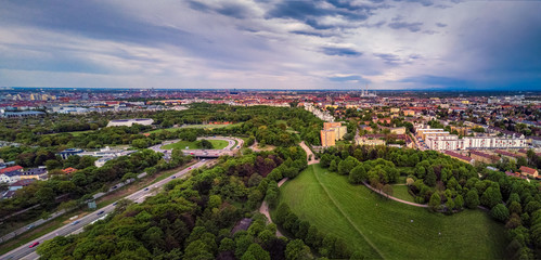 München - Westpark