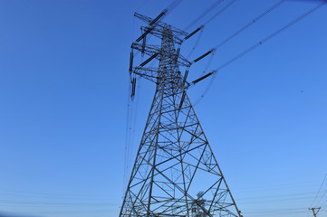 pylon