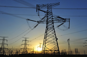 pylon