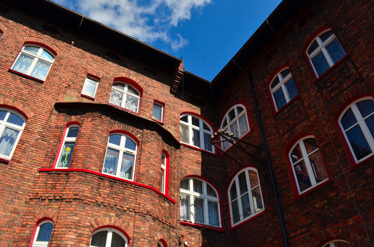Katowice - Nikiszowiec