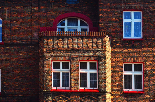 Katowice - Nikiszowiec