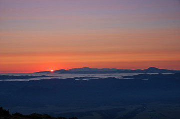 Sunrise