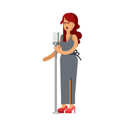 Family generation, illustratuion people .