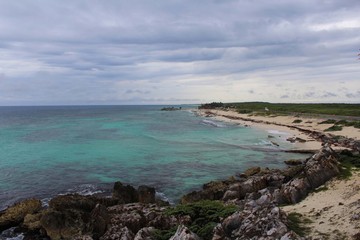 Cozumel Beach