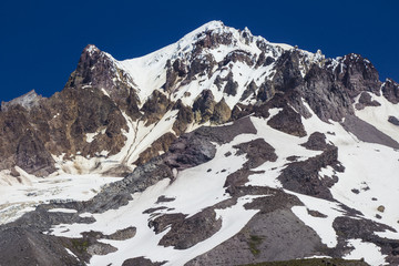 Mt. Hood Peak