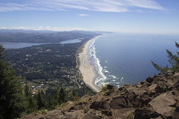 Oregon Coast