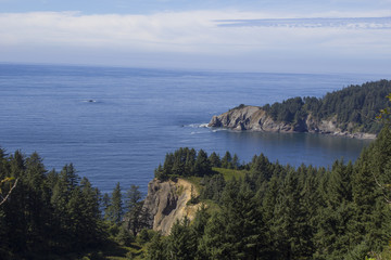 Oregon Coast