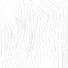 White texture. abstract pattern seamless. wave wavy nature geometric modern.