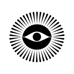 Eye logo