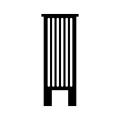 urban building tower vector illustration graphic design