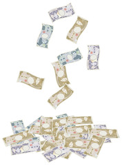 大金のイメージイラスト