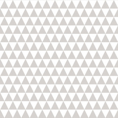 Fototapeta na wymiar seamless pattern. geometric modern stylish texture . design monochrome print vector illustration