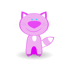 Little kitty