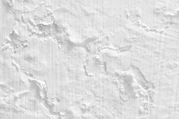 Distressed whitewashed wall texture