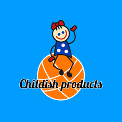 Logo kids products