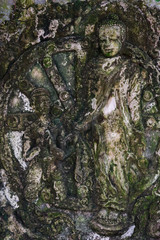 buddha statue