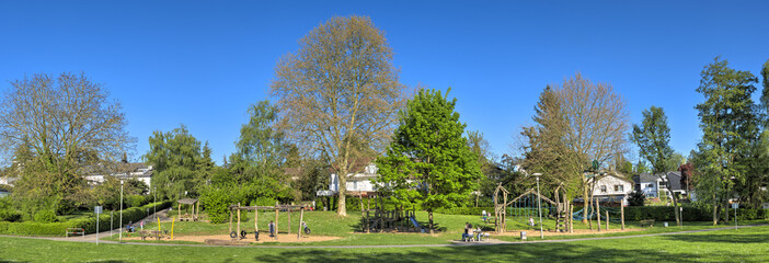 Nieder-Erlenbach © Frank Wagner