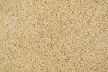 Sandstone background and texture.
