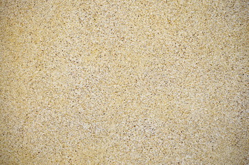 Sandstone background and texture.
