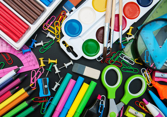 school office supplies