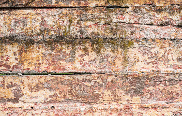 Grunge wall texture for background