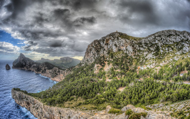 Formentor (Palma de Mallorca)