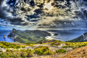 Formentor (Palma de Mallorca)