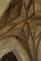 Tarnow, Katedra Narodzenia NMP.