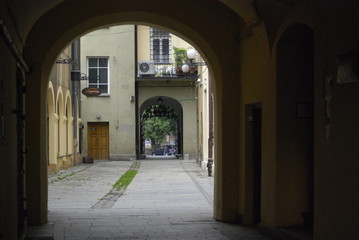 Tarnow, Stare Miasto.